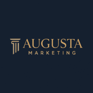 Logo de Augusta Marketing
